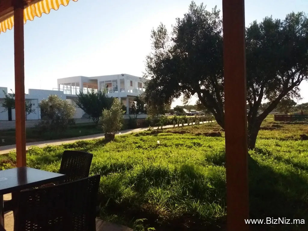 Café del Mar Kariat Arekmane