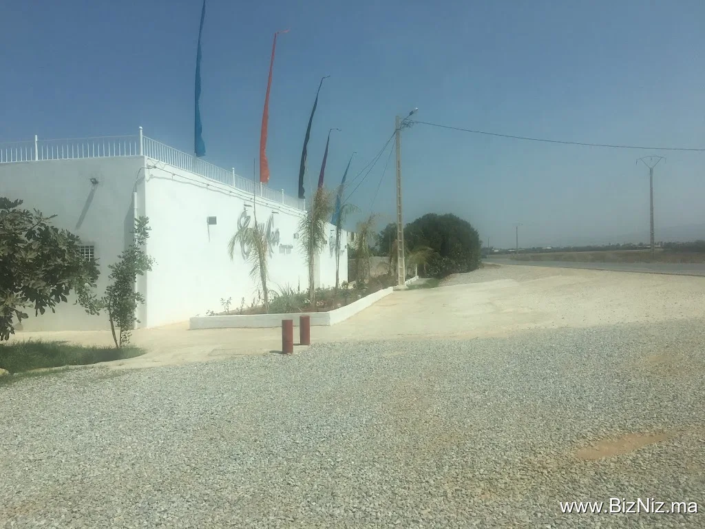 Café del Mar Kariat Arekmane