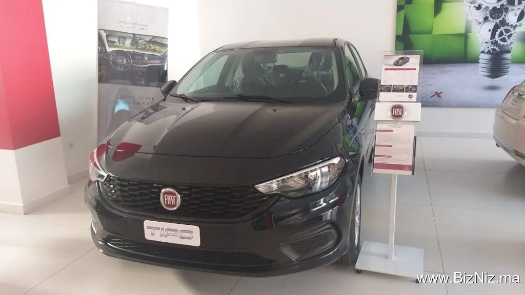 Tsaft Car
