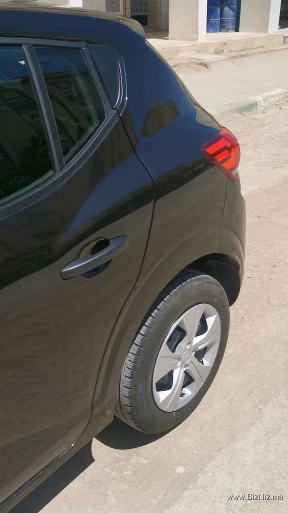 CLIO CAR