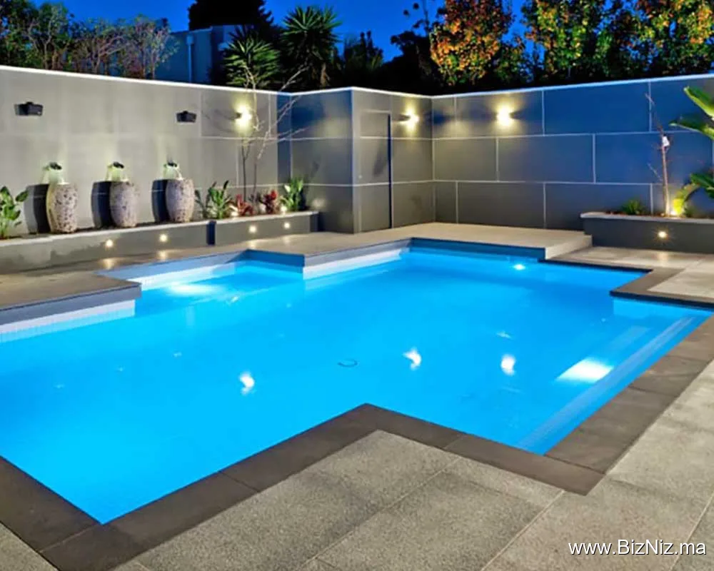 Epoxy maroc berkane