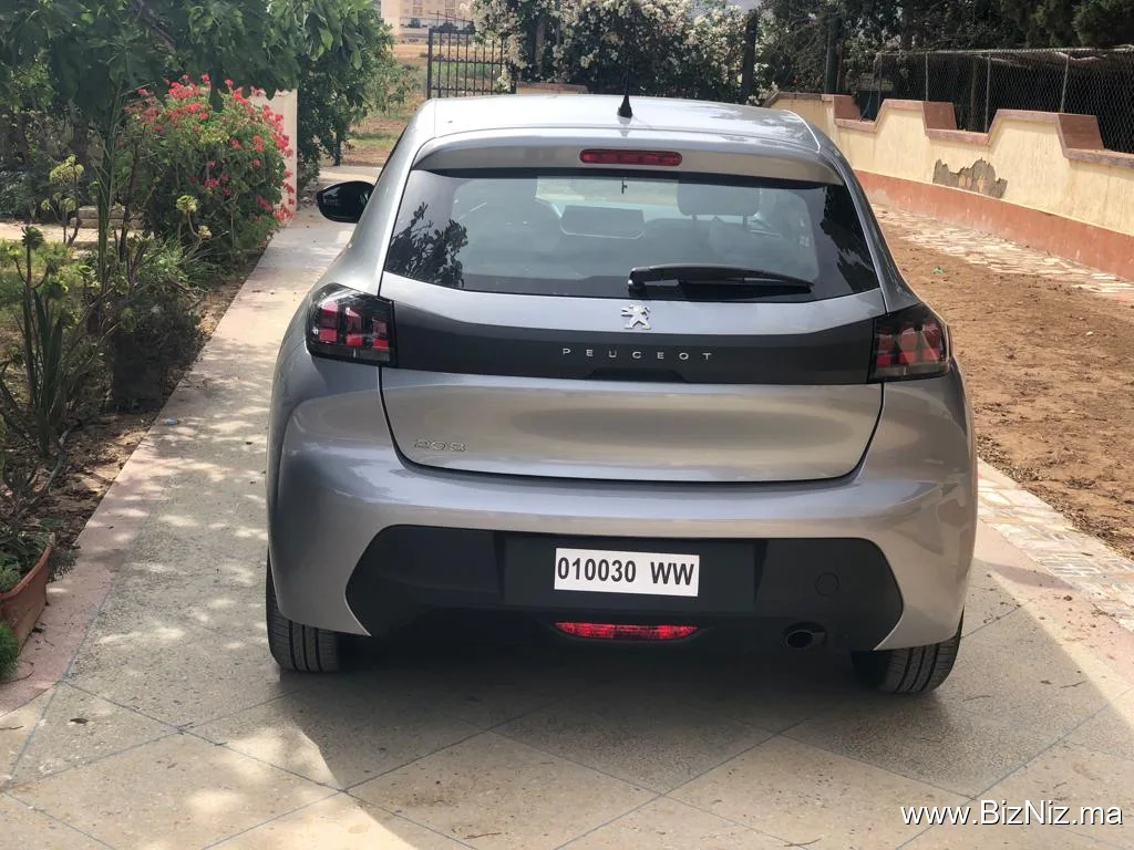 Glori Car (Younes Boulakhrif)