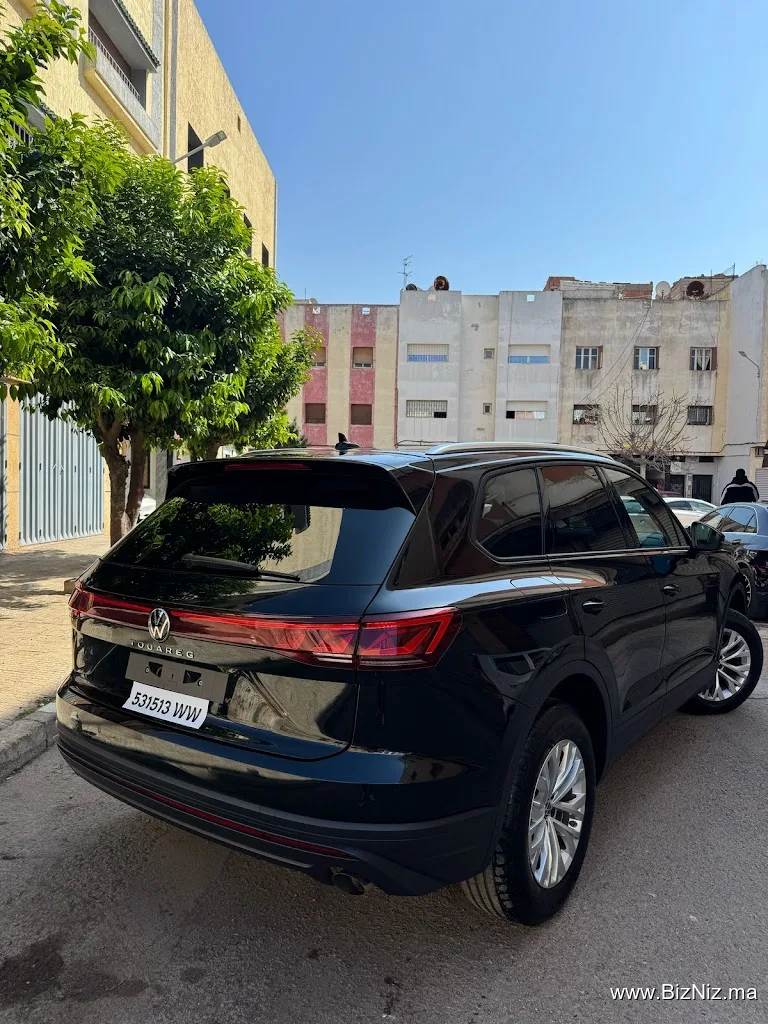 CHIKHI CAR