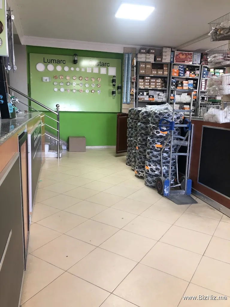 Dar Alati Company