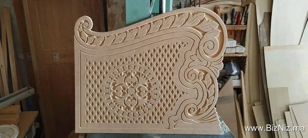 CNC