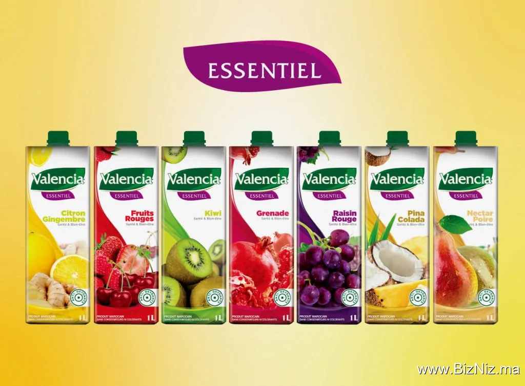 Agro juice processing (AJP -NADOR )