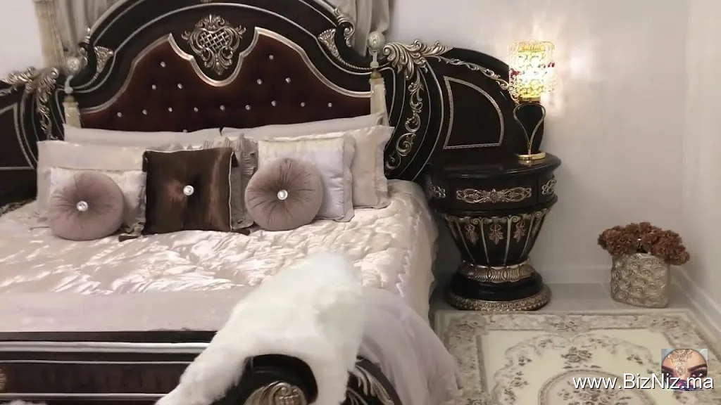 Menuiserie Nador - نجارة الخشب الناظور