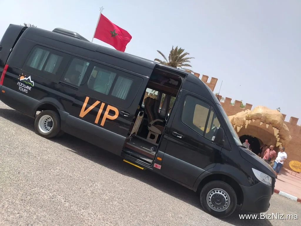 fezouane tours