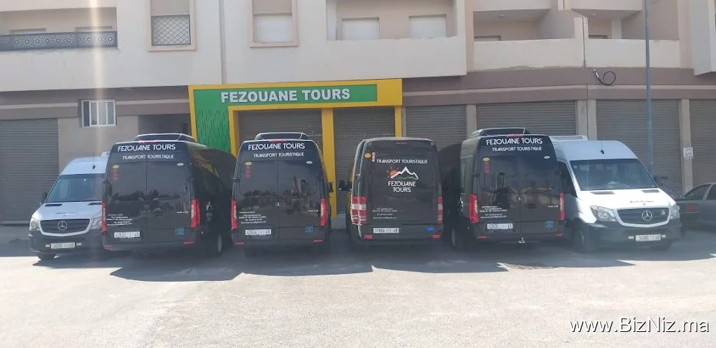 fezouane tours