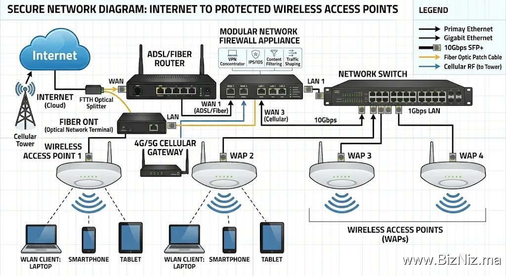 IT Cybersecurity