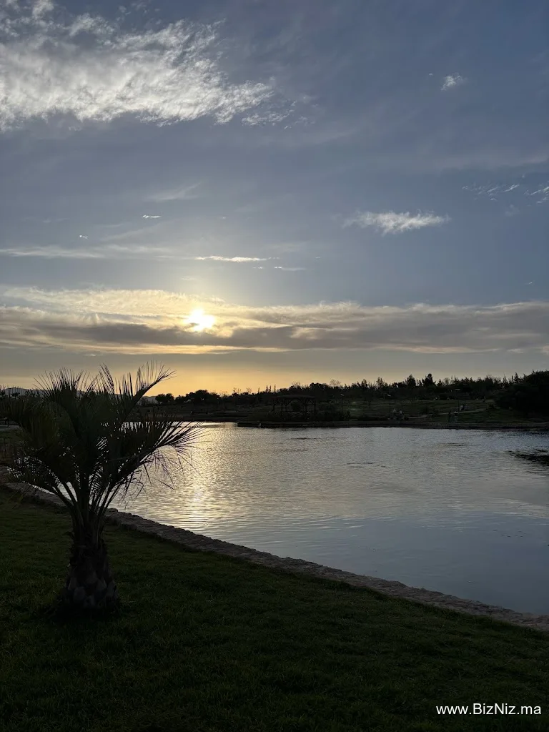 Parc Écologique d'Oujda