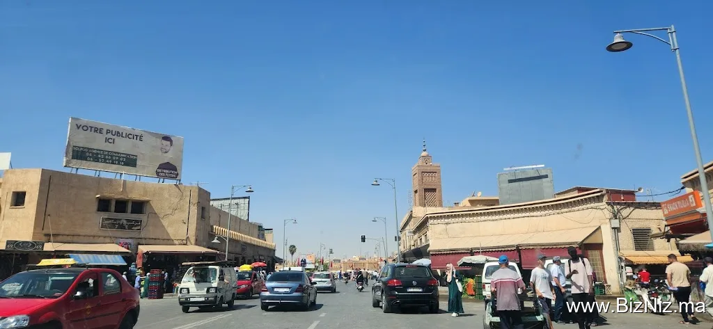 Bab Sidi Abdel Wahab