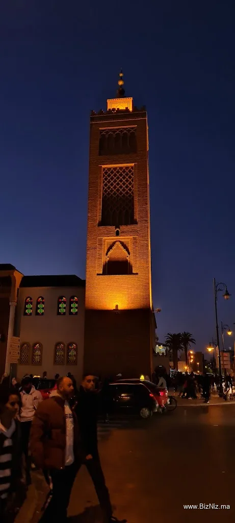 Bab Sidi Abdel Wahab