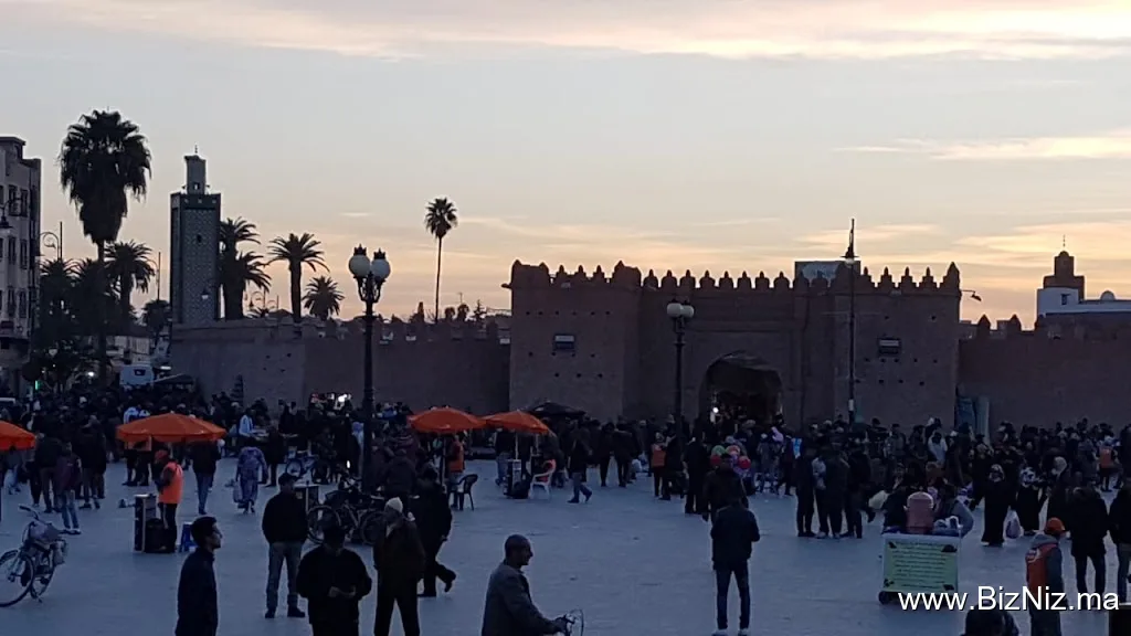 Bab Sidi Abdel Wahab
