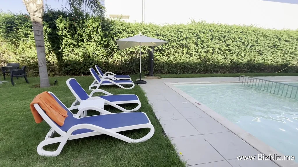 Relax Hôtel Oujda