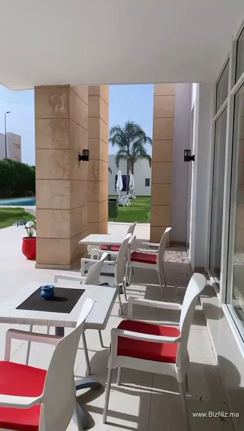 Relax Hôtel Oujda