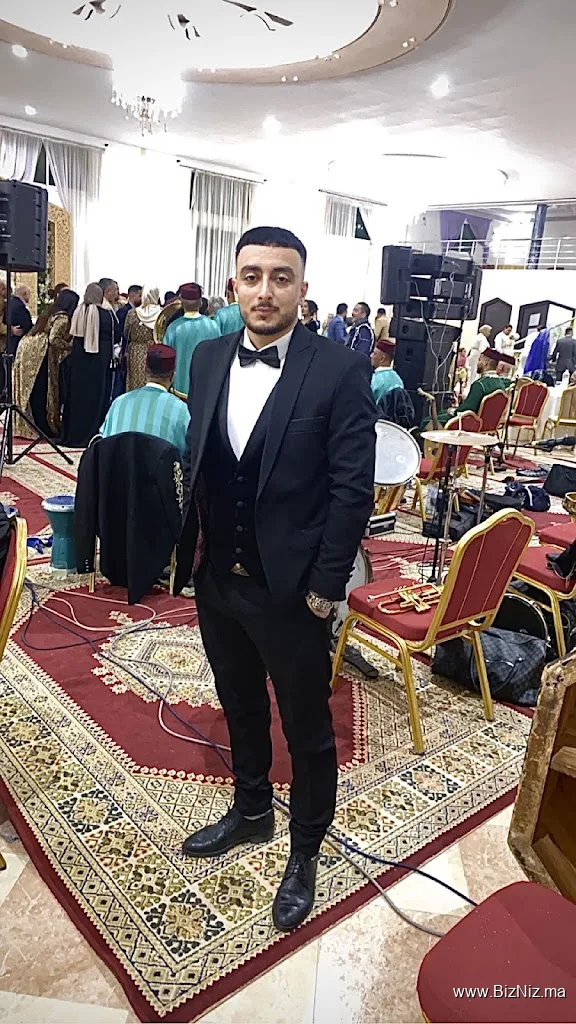 عصام قرواش تقني شبكة الكمبيوتر وكاميرا المراقبة