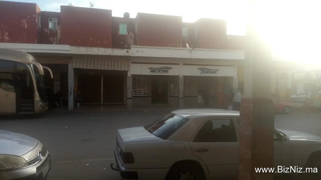 CTM Nador