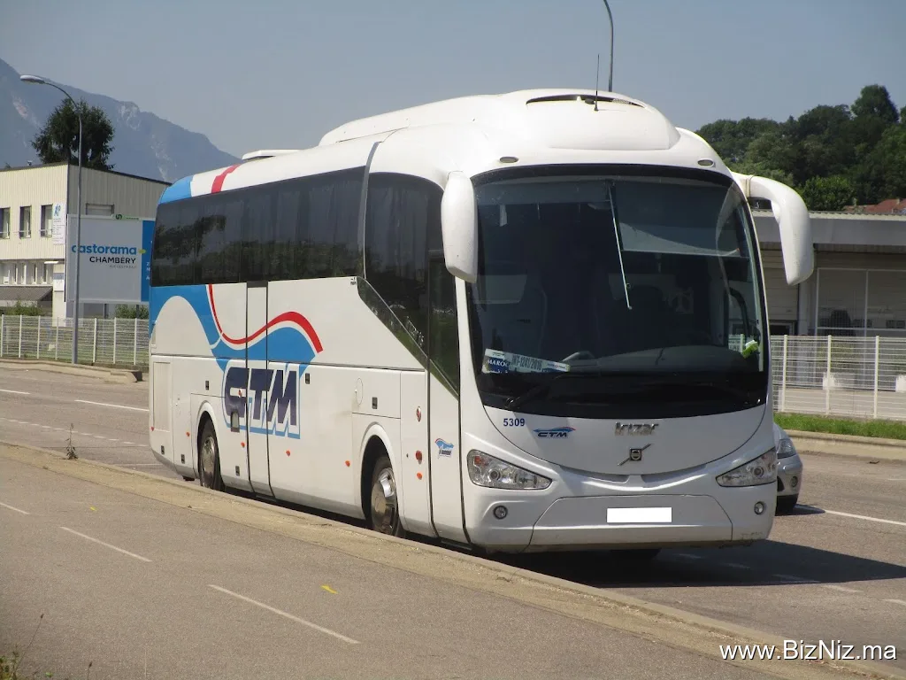 CTM Nador