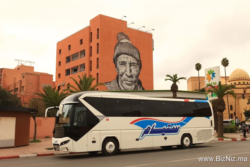 CTM Nador