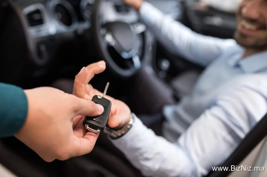 Nador Car Rental