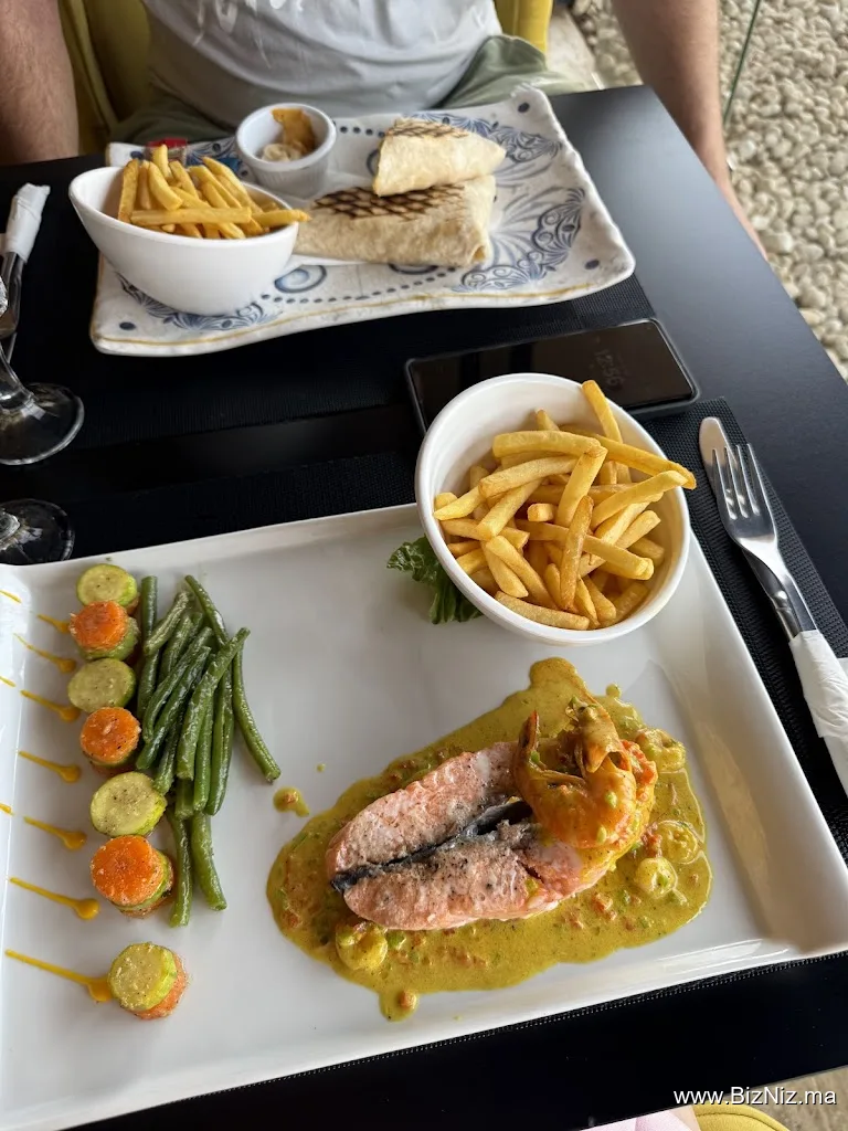 Dida Table D'or