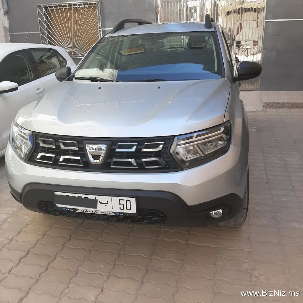 Bay and ich Car : Location de voitures