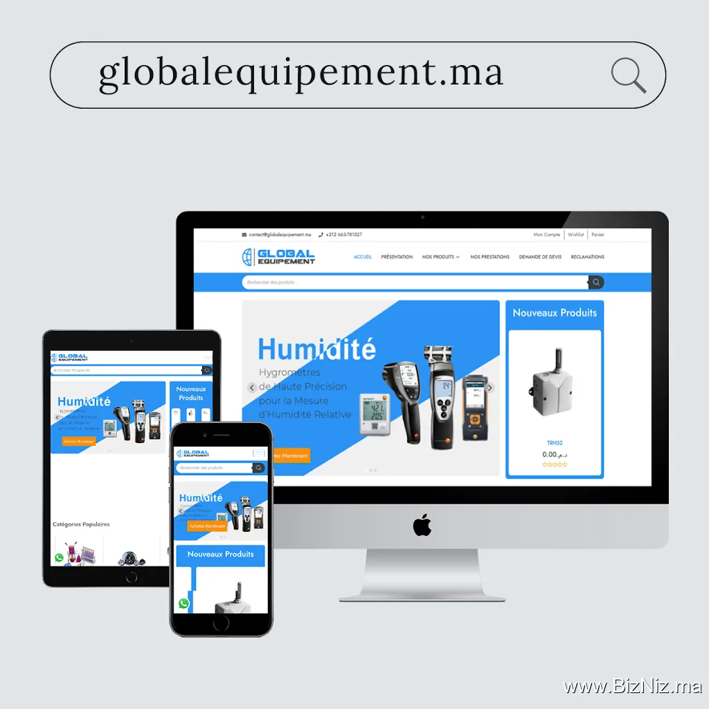 ElmWeb.dev | Clean, Modern Websites
