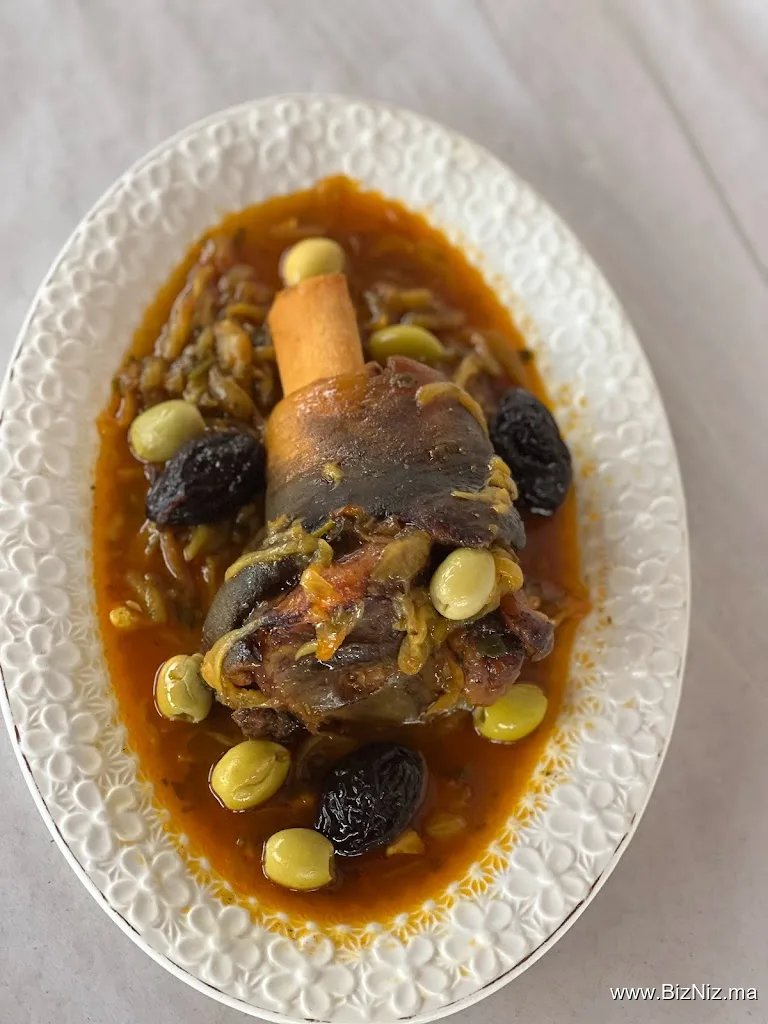 Restauant Marhaba