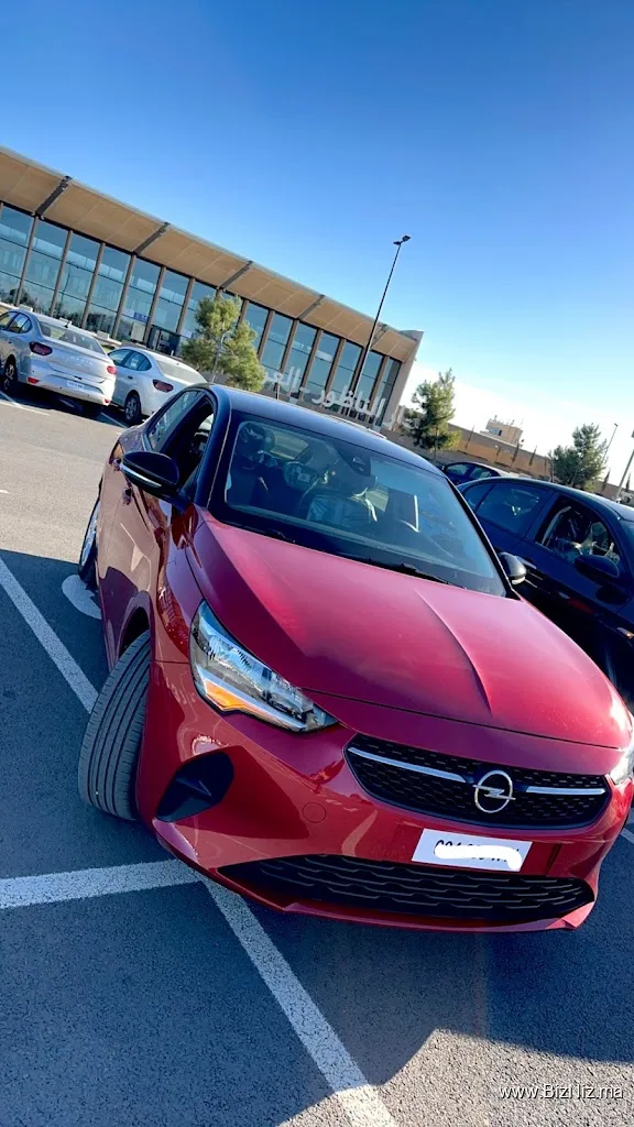 Greenland Car