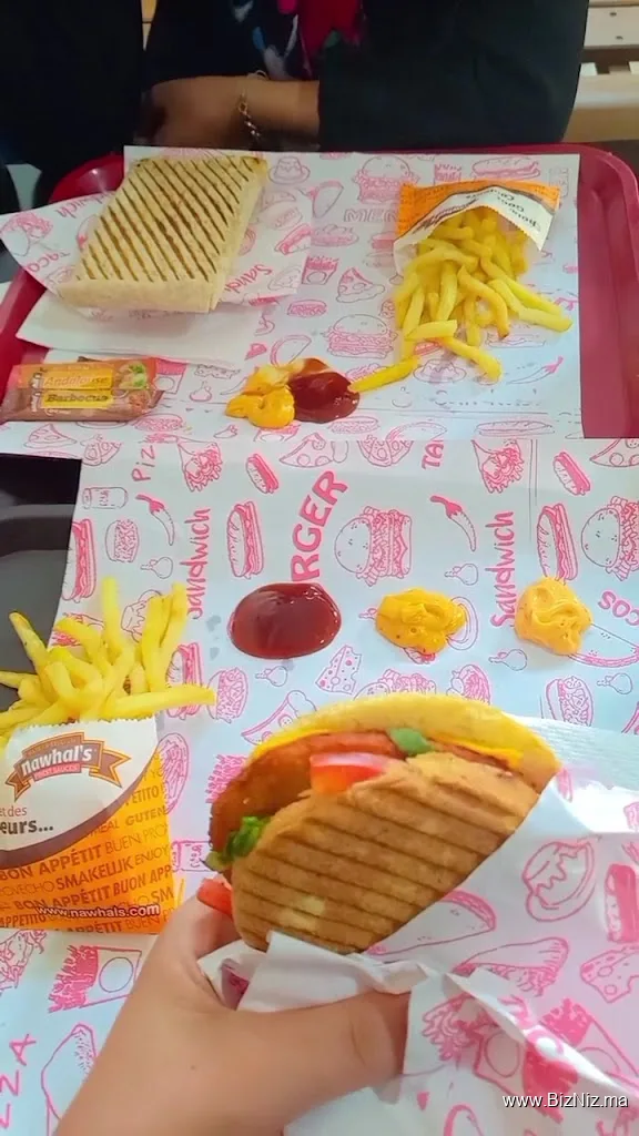 King Tacos