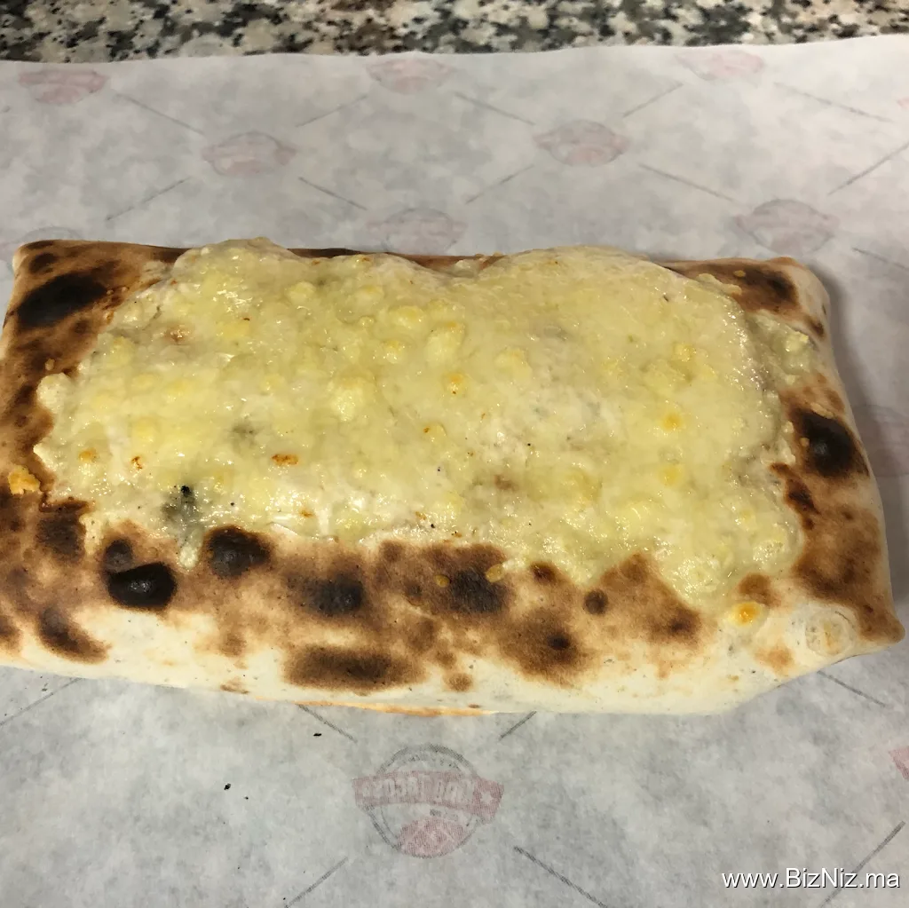 King Tacos