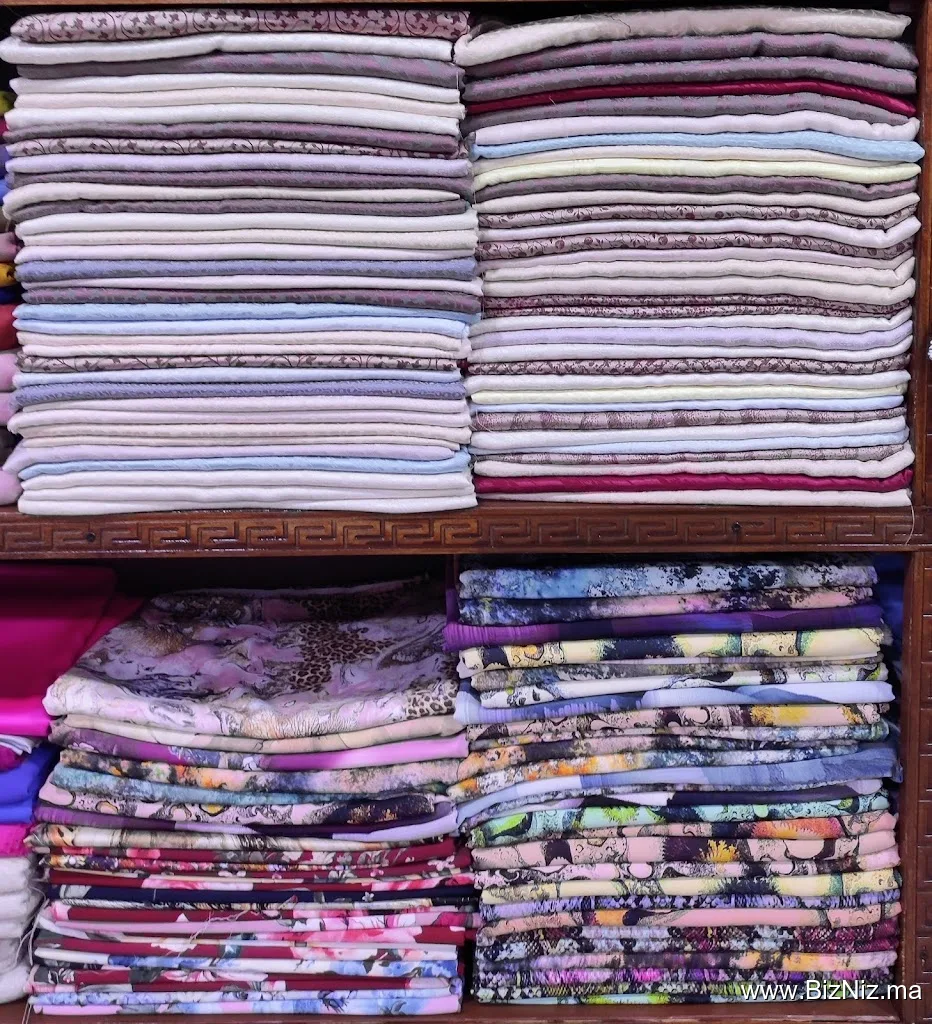 Boutique Zahid