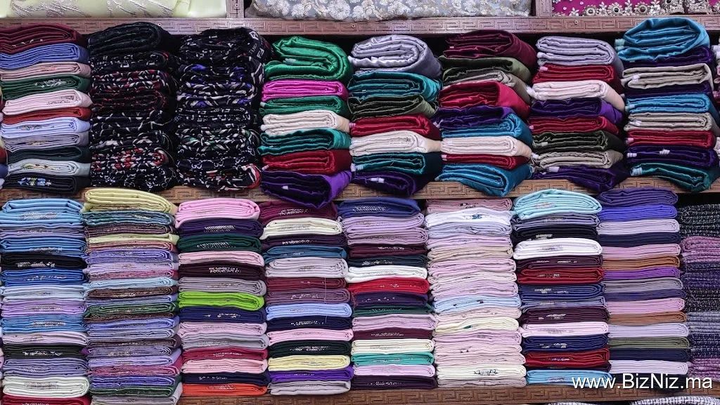 Boutique Zahid