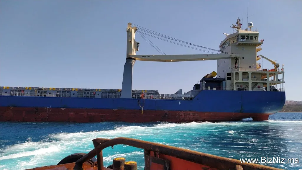 Global Sea Services