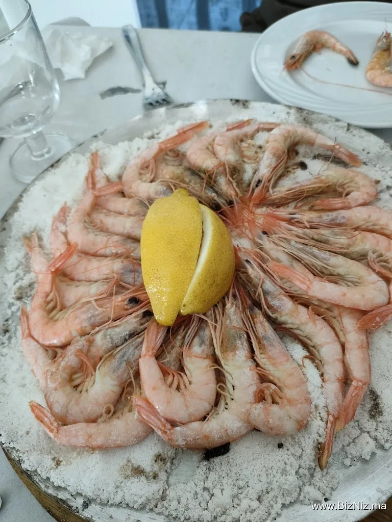 Abbas Fish