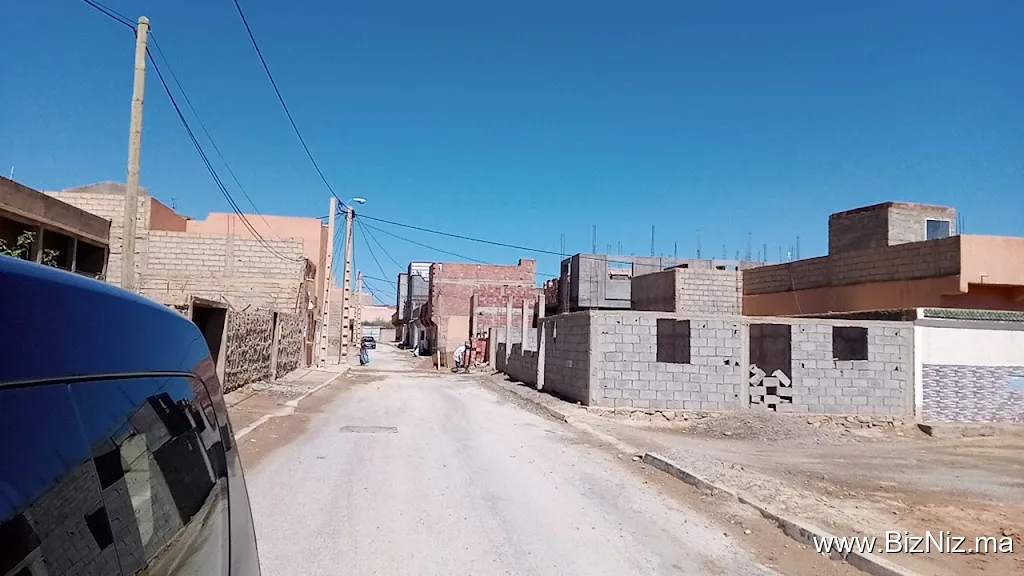 hay aljadid