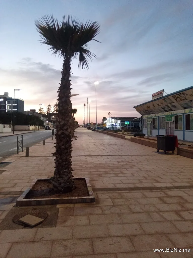 Medina Center Saïdia