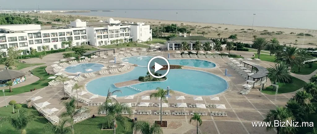 Iberostar Waves Saïdia