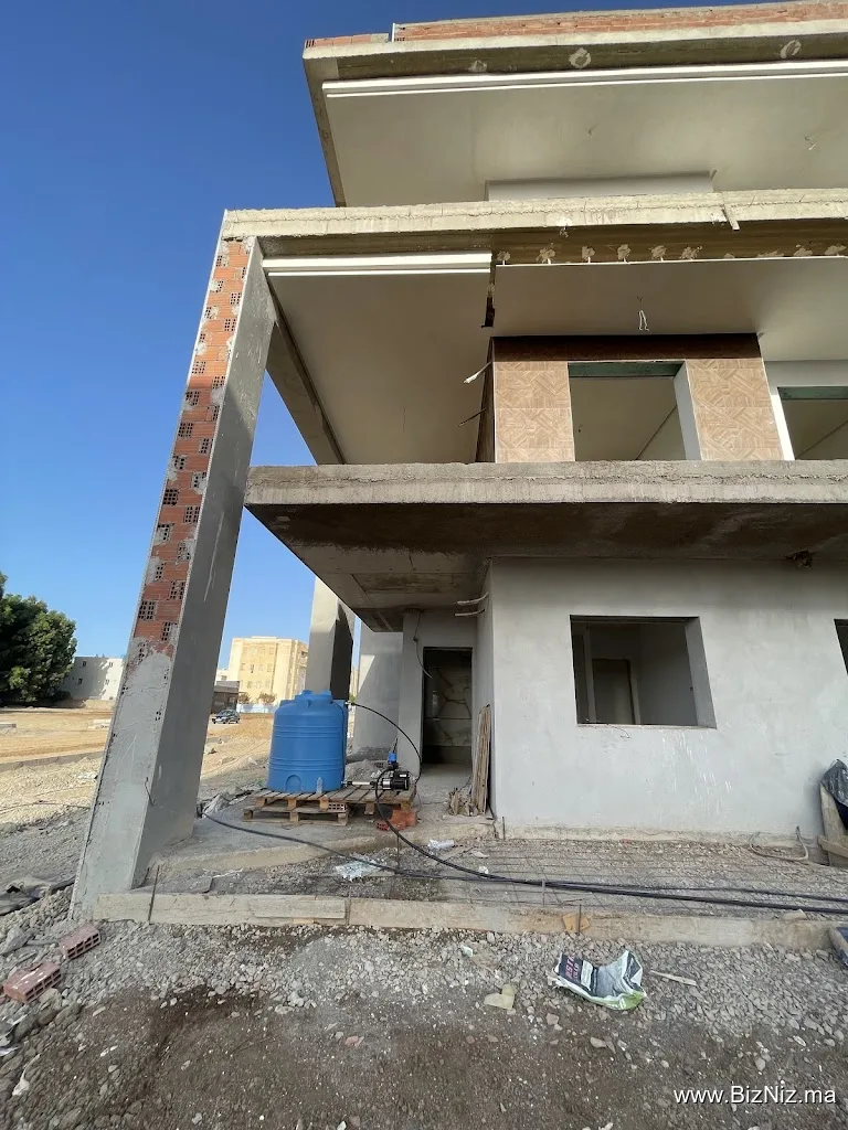 Résidences Marbella Saidia