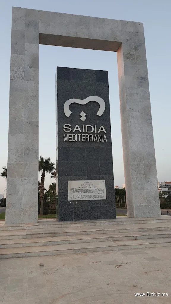 Saïdia Mediterrania