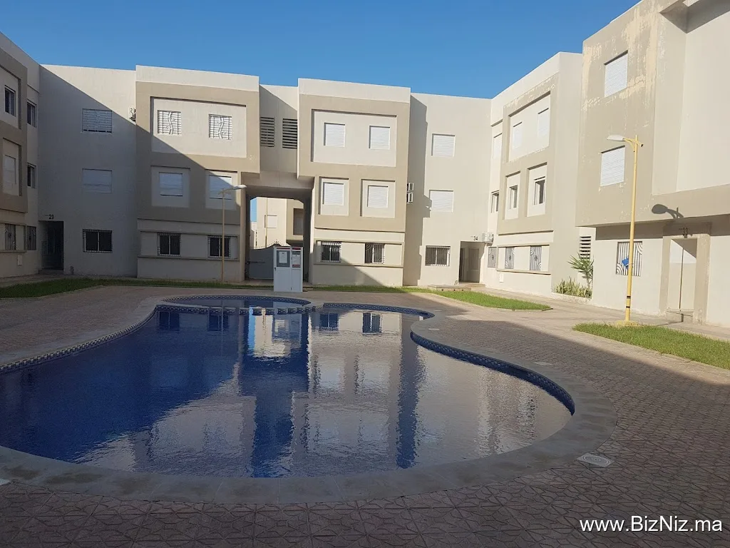Résidence Amwaj