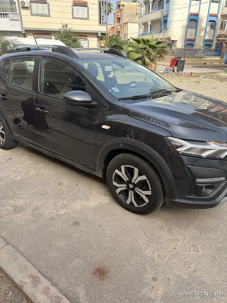 Location de voiture Lehna