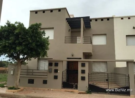 Villa Saidia