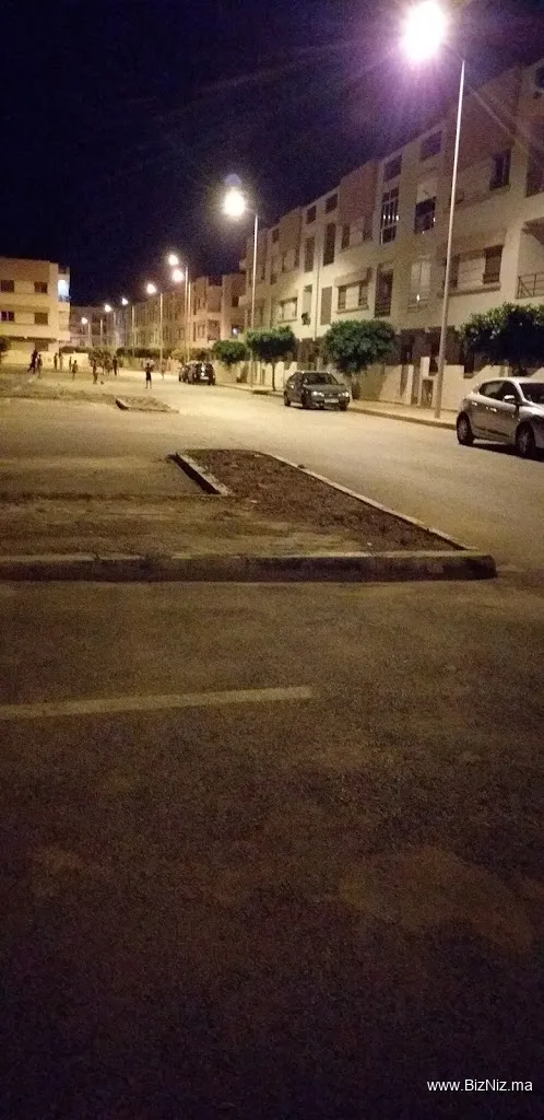Résidence Echarq