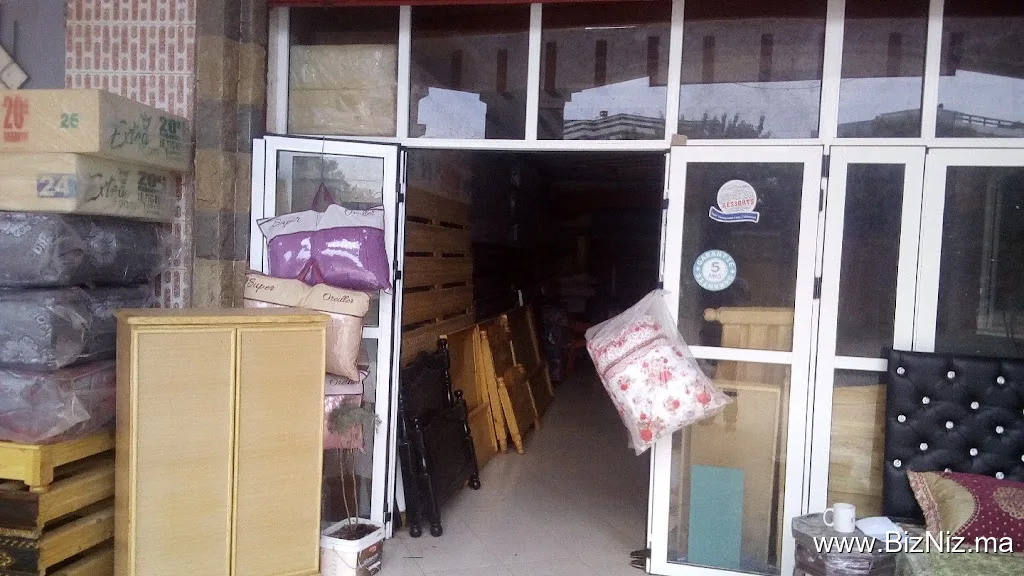 El aassri sadari