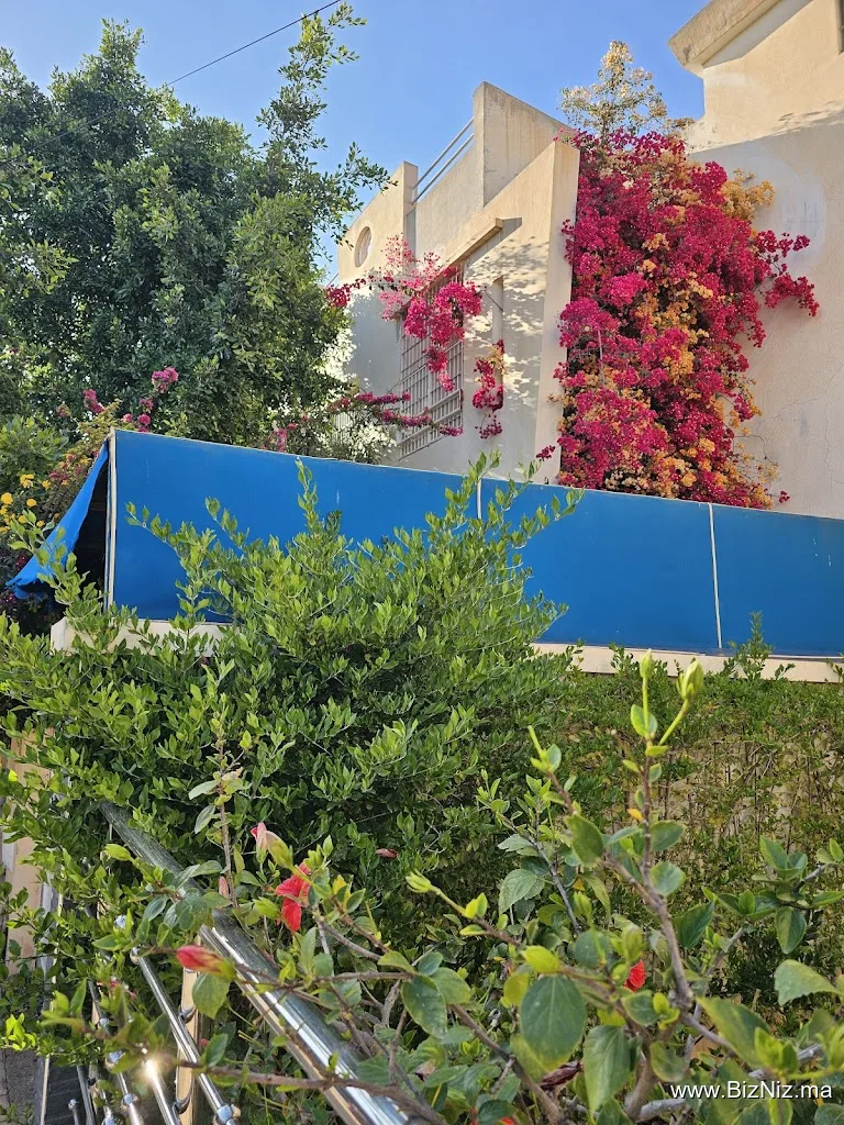 Résidence Nahda 2