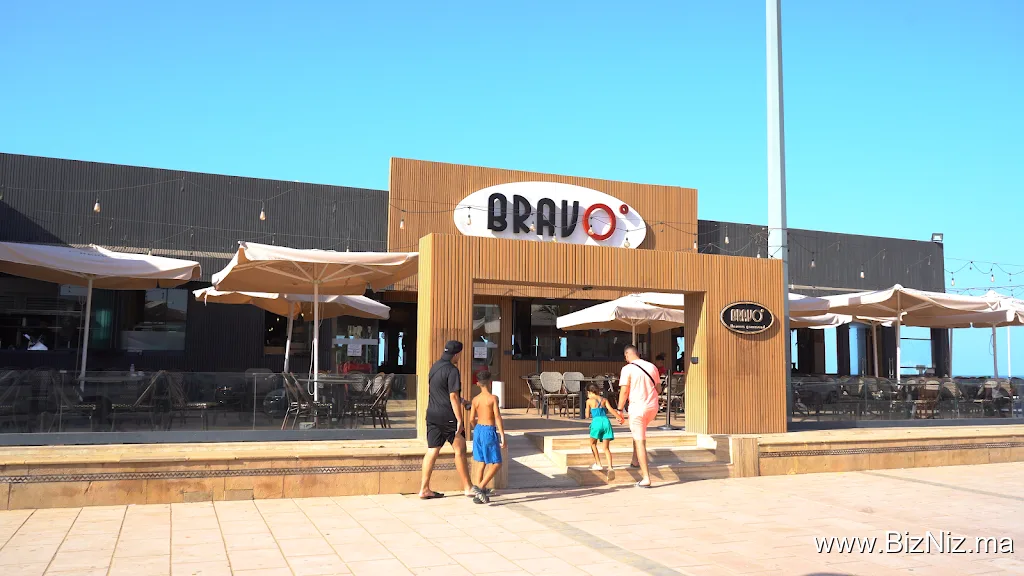 Bravo