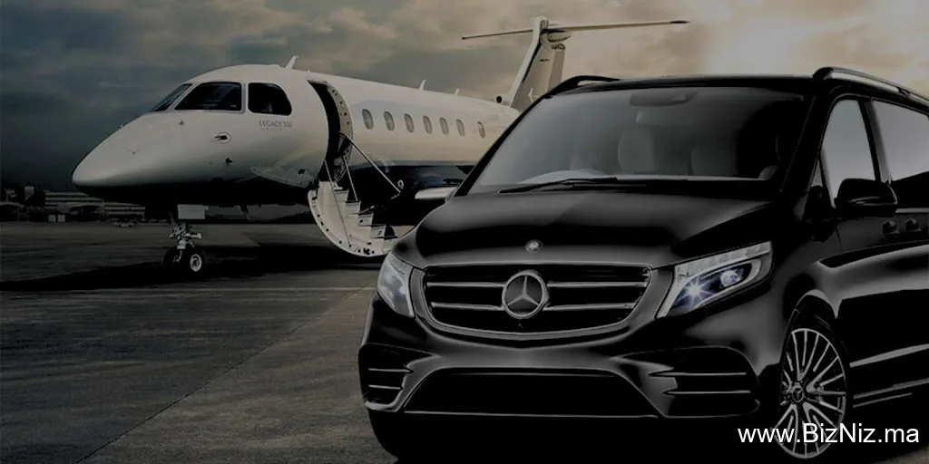 Morocco transfer pro Taxi
