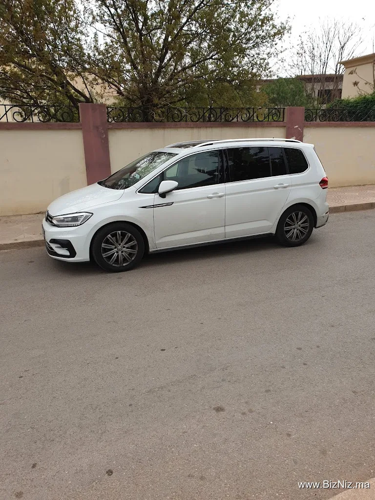 BACHIRI TRANSPORT DE MARCHANDISES